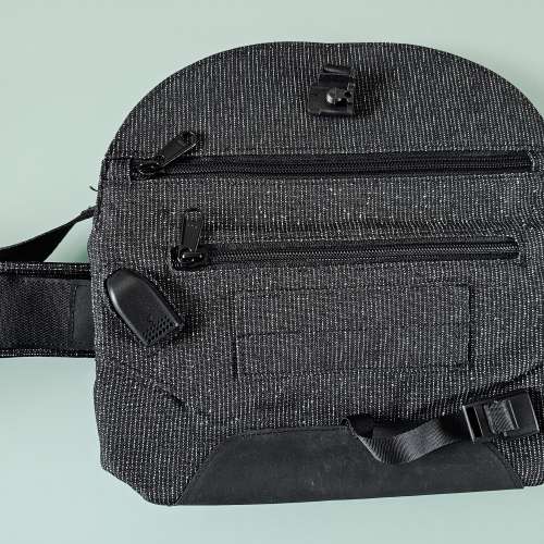Alpaka Waist Bag/Belt Bag/Sling Bag 腰包 斜孭袋