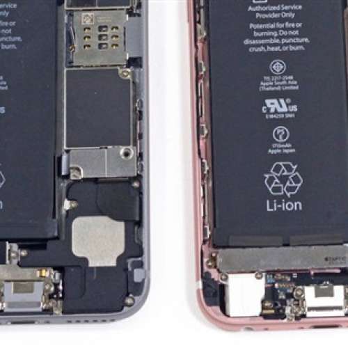 iphone 7 7p電池買一送一