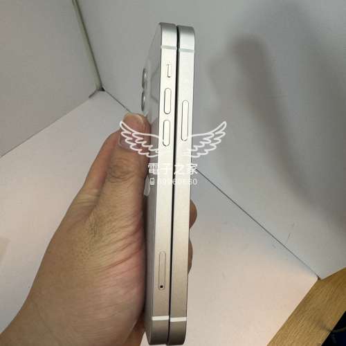 (全新質素12) Apple Iphone 12 白色 紫色 128gb 256gb香港行貨   😍歡迎使用消費券🤭