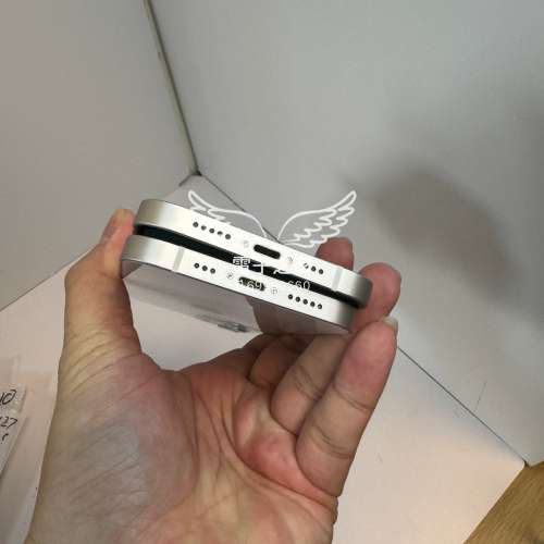 (全新質素12) Apple Iphone 12 白色 紫色 128gb 256gb香港行貨   😍歡迎使用消費券🤭