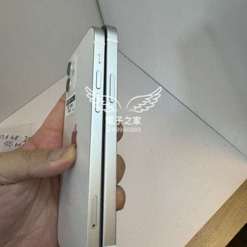 (全新質素12) Apple Iphone 12 白色 紫色 128gb 256gb香港行貨   😍歡迎使用消費券🤭