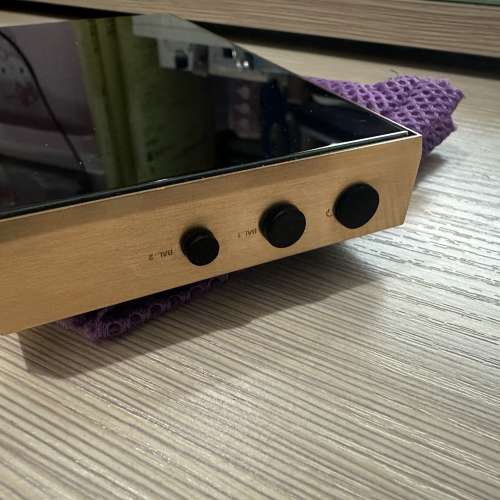 Astell&Kern SP3000 CU 銅機