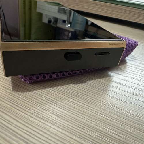 Astell&Kern SP3000 CU 銅機