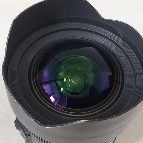 sigma 12-24 sony a mount 連濾鏡