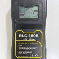 Rolux RLC-160s V-mount 鋰電池