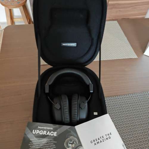 Beyerdynamic T5  3rd Gen 旗艦級耳筒