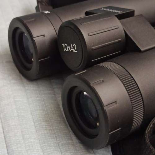 Minox 10x42 x-lite 望遠鏡