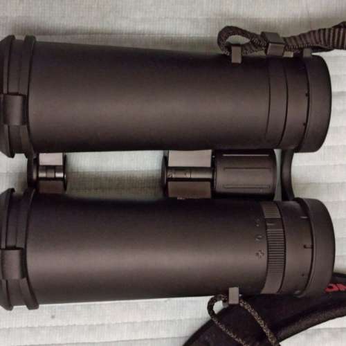 Minox 10x42 x-lite 望遠鏡