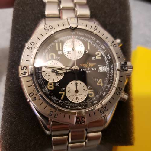 Breitling a13035.1