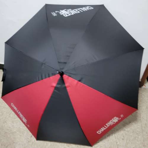 自動 超大 雙人 直傘 121cm 雨傘 加固 抗風 Solid Straight Umbrella DIA 121 x W ...