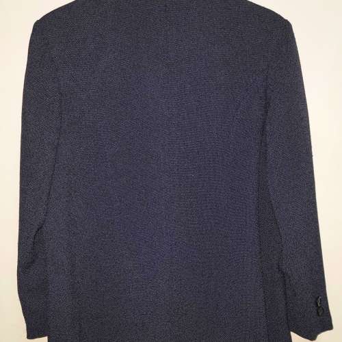 一套價 女士套裝 外套 + 裙 有全內裡布 宴會 返工 上身加大碼 Waist 下身裙腰圍 36...