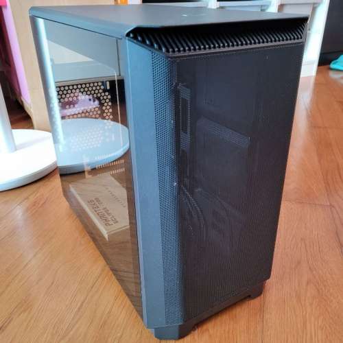 Phanteks ECLIPSE P200A ITX