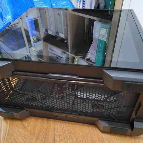 Phanteks ECLIPSE P200A ITX