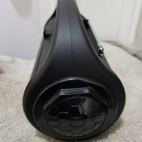 CH06 REMAX  bluetooth speaker 藍牙喇叭 1個