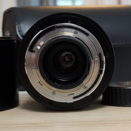 極新淨 Tamron SP 500mm F8 55BB 反射鏡 Nikon F mount.