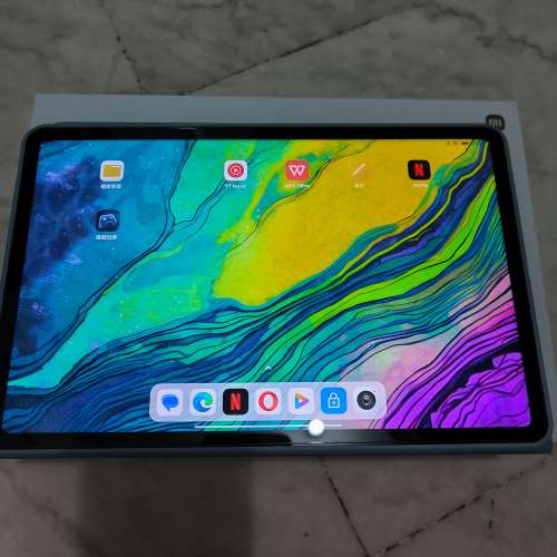 出售Xiaomi Pad 6 小米平板6 8+256 灰色香港行貨