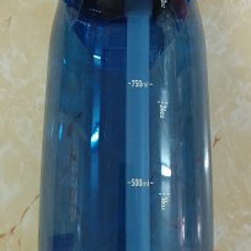 全新 Camelbak Eddy Bottle 1L Navy