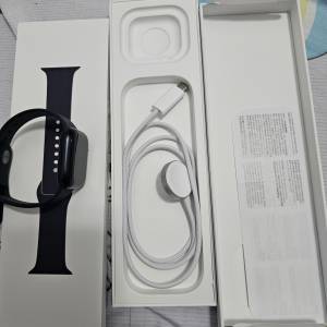 Apple watch S9 41 Gps