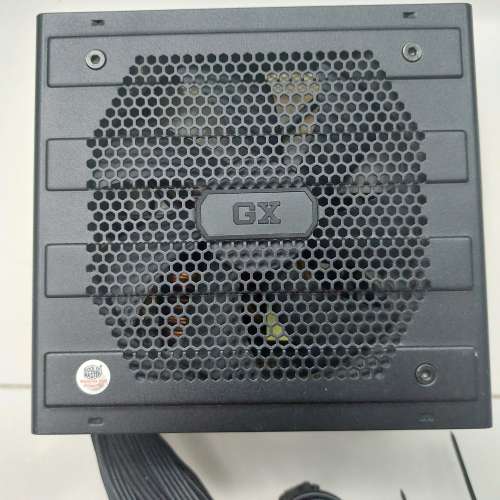 好新淨火牛COOLER MASTER GX450