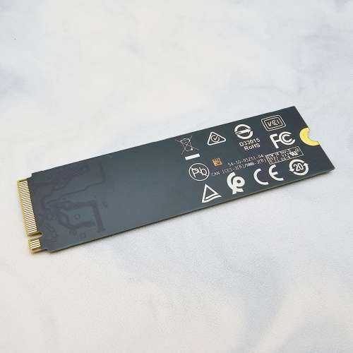 💽M.2【256GB】WD SN530 SED NVMe 2280 SSD 固態硬碟|硬盤|Western Digital|256G|2...