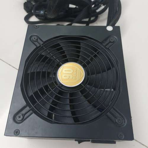 新淨火牛AcBel iPower 90 700W(PCD015)80 PLUS