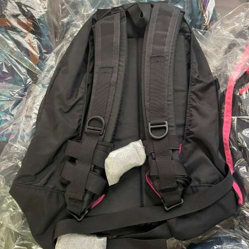 現貨 Gregory 26L Classic day BlackFuch Backpack 背囊 黑粉紅