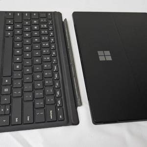 黑色Pro7 i7 Surface 16g板載 ram  256g SSD i7-1065G7 12.3"Touch