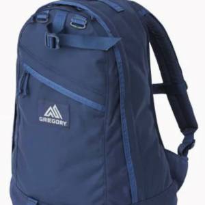 全新 Gregory Classic Daypack Blue 26L 深藍色背囊