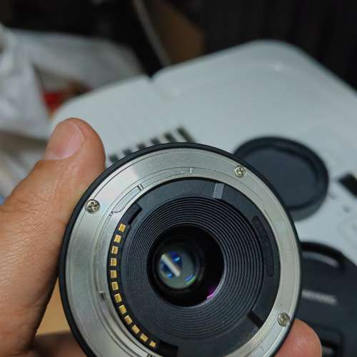 Samyang 18mm f2.8 sony fe口 三陽你