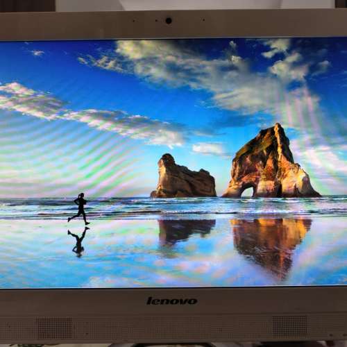 Lenovo All-in-One i5-4460T