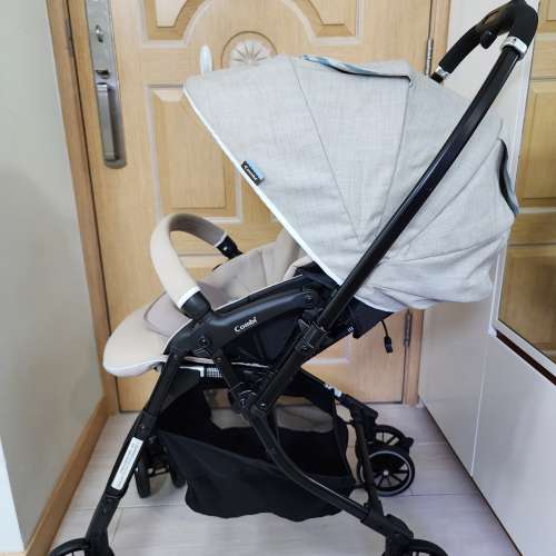 Combi Handy Auto 4 Cas BB 車