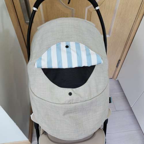 Combi Handy Auto 4 Cas BB 車