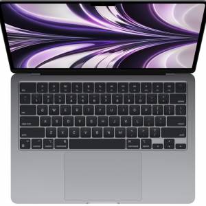 Brand New 蘋果 MacBook air M2 太空灰 Space Grey 全新 美版