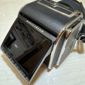 Hasselblad 907X & CFV50C Medium Format Mirrorless Camera