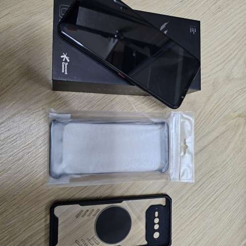 Rog phone 6 國行 12GB+128GB
