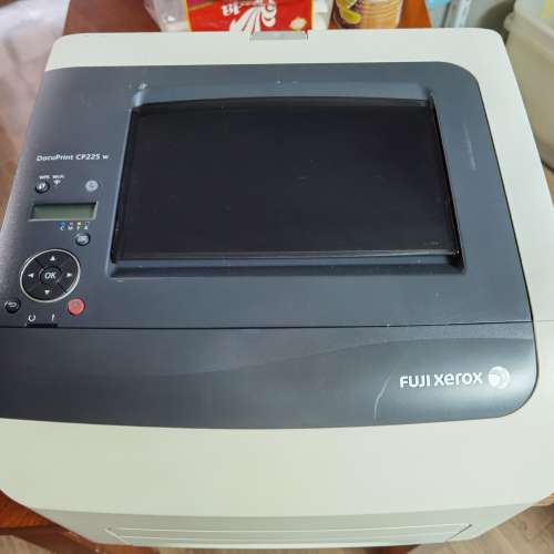 Fuji Xerox cp225w（打印機printer）
