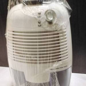 新淨全正常 500cc 小型抽濕機 TU-400  small dehumidifier 迷你 mini