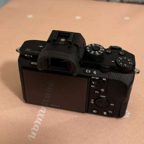 Sony A7R2