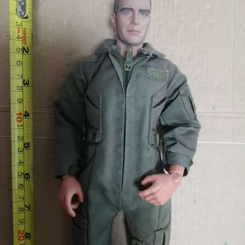 12" action figure 2