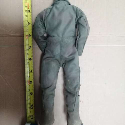 12" action figure 2