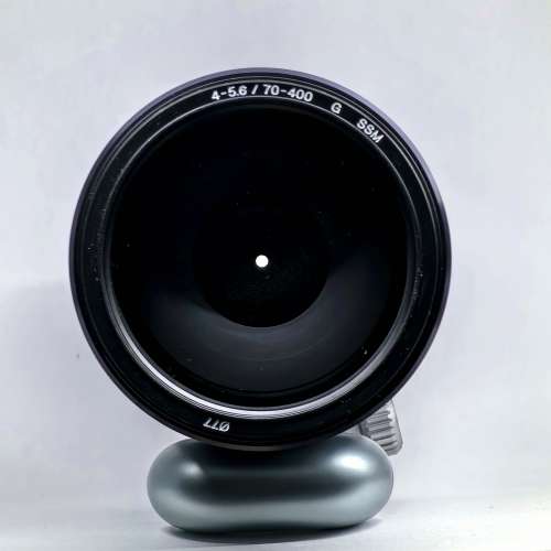 Sony 70-400mm 變焦鏡頭