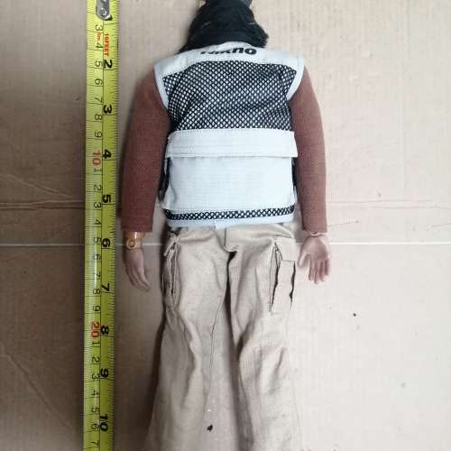 12" ACTION FIGURE 99