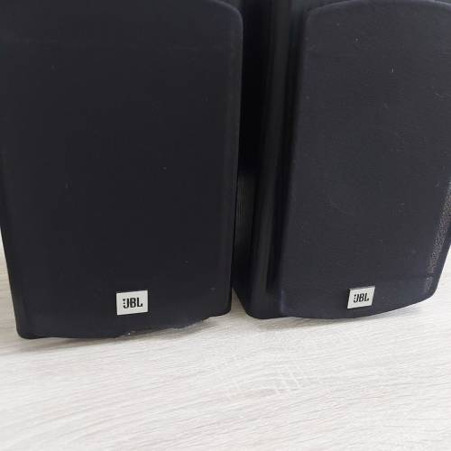 jbl 小型同軸喇叭