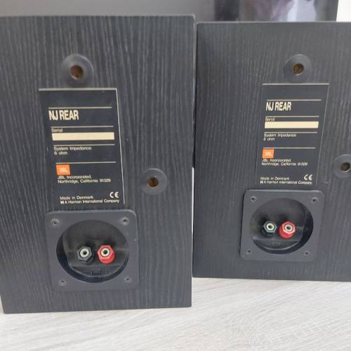 jbl 小型同軸喇叭