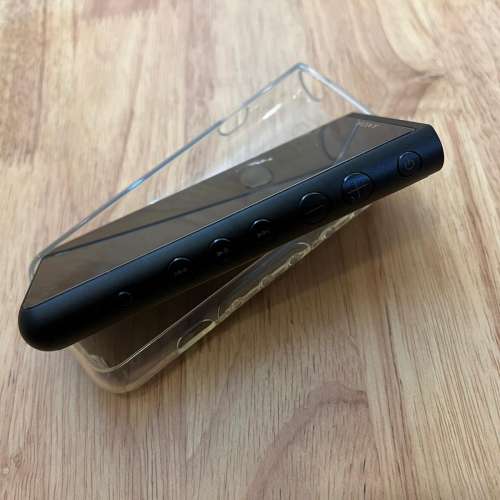 出售 Sony NW-ZX507 黑色 - 99%