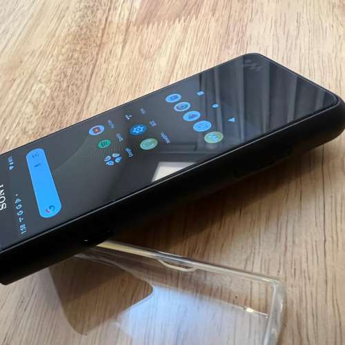 出售 Sony NW-ZX507 黑色 - 99%