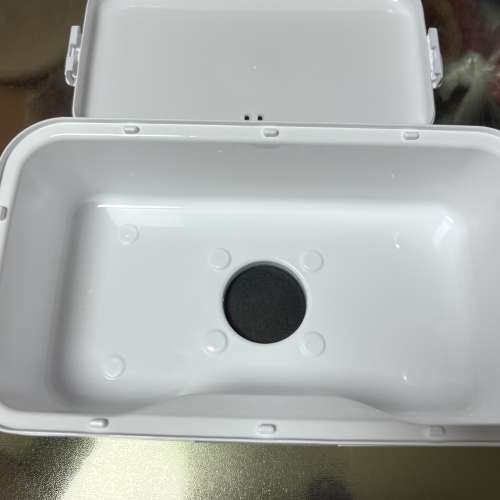 Touch 智能蒸煮飯盒(陶瓷容器)