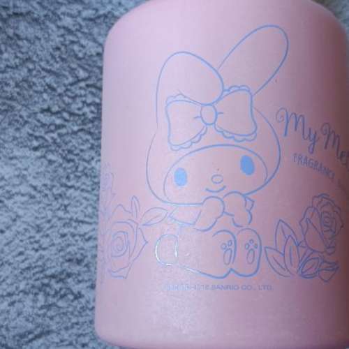 90%NEW My Melody 香薰樽 香薰瓶
