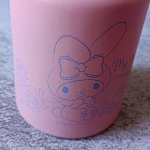 90%NEW My Melody 香薰樽 香薰瓶