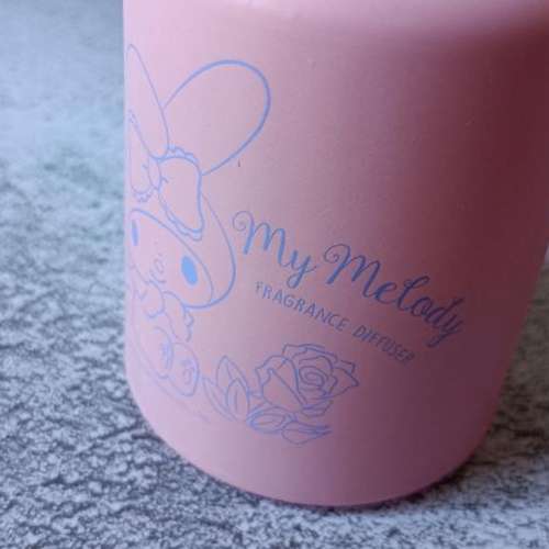 90%NEW My Melody 香薰樽 香薰瓶